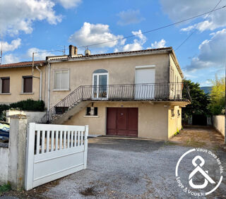  Maison � vendre 5 pi�ces 205 m�