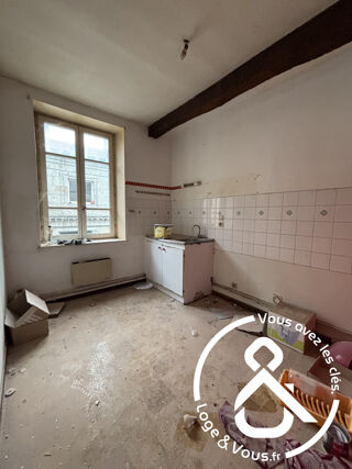  Appartement � vendre 3 pi�ces 73 m�