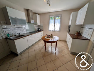  Maison � vendre 5 pi�ces 116 m�