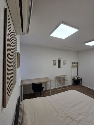  Colocation � louer 5 pi�ces 90 m�