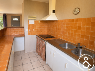  Maison à vendre 3 pièces 77 m²