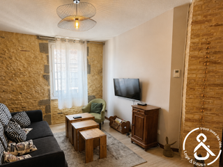  Appartement à louer 2 pièces 49 m²