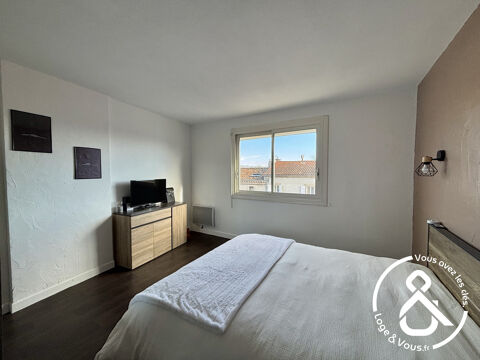  Appartement � louer 3 pi�ces 71 m�