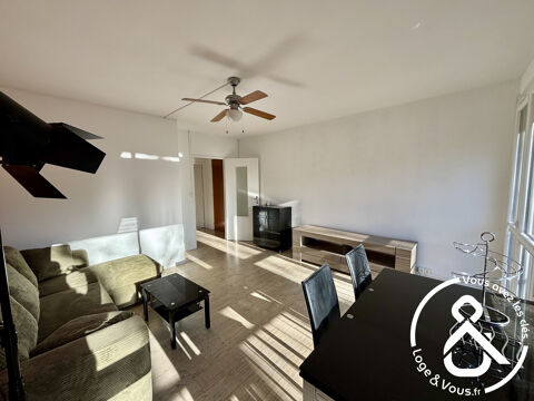  Appartement � louer 3 pi�ces 60 m�