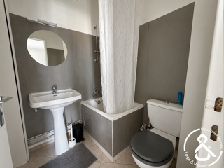  Appartement à vendre 1 pièce 19 m²