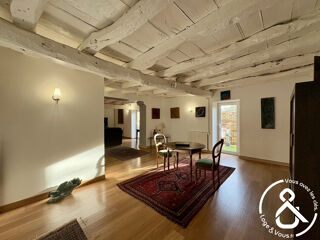  Maison � vendre 6 pi�ces 230 m�