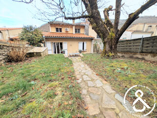 Maison à vendre 6 pièces 117 m²
