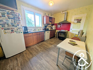  Maison � vendre 6 pi�ces 126 m�