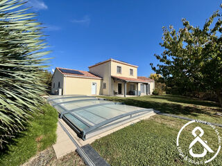  Maison � vendre 5 pi�ces 165 m�