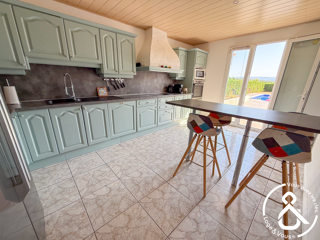  Maison à louer 5 pièces 170 m²