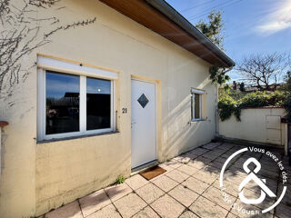  Maison � louer 2 pi�ces 54 m�