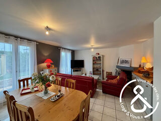  Maison à vendre 5 pièces 115 m²