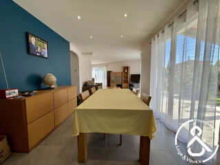  Maison � vendre 5 pi�ces 165 m�