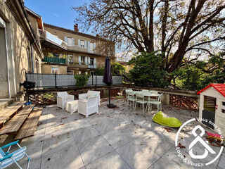  Appartement � vendre 3 pi�ces 122 m�