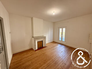  Appartement � louer 2 pi�ces 41 m�