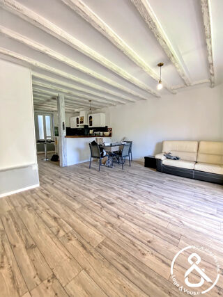  Maison  vendre 5 pices 120 m