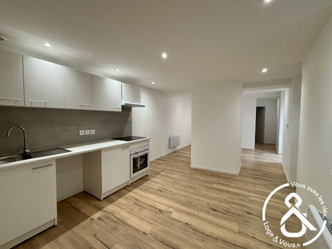  Appartement � louer 2 pi�ces 62 m�