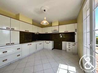  Maison à vendre 7 pièces 161 m²