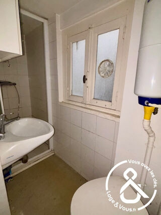  Appartement � vendre 2 pi�ces 23 m�