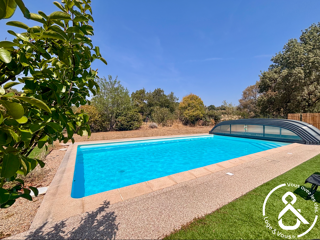  Maison à vendre 6 pièces 230 m²
