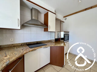  Maison � vendre 4 pi�ces 103 m�