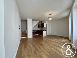  Appartement à vendre 4 pièces 74 m²