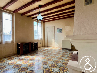  Maison à vendre 4 pièces 85 m²