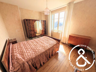  Maison  vendre 8 pices 136 m