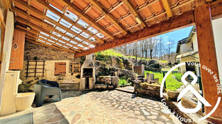  Maison � vendre 3 pi�ces 44 m�