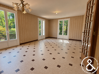  Maison à vendre 7 pièces 167 m²