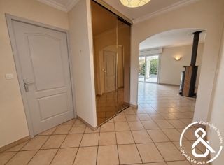  Maison à vendre 5 pièces 116 m²