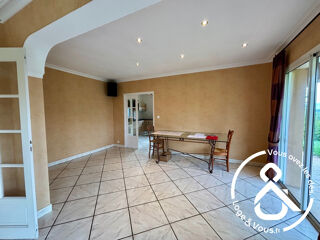  Maison � vendre 6 pi�ces 128 m�