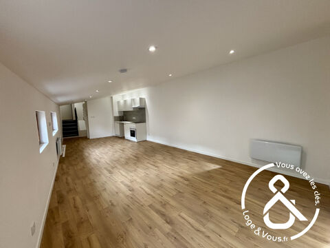  Appartement � louer 2 pi�ces 52 m�