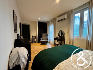  Appartement à vendre 4 pièces 97 m²