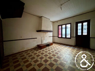  Maison � vendre 3 pi�ces 55 m�