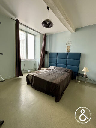  Appartement � louer 2 pi�ces 41 m�