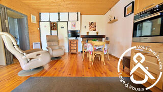  Maison � vendre 3 pi�ces 44 m�