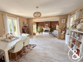 Maison à vendre 7 pièces 147 m²