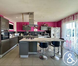  Maison � vendre 4 pi�ces 110 m�