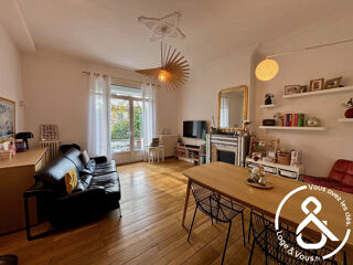  Appartement � vendre 3 pi�ces 122 m�