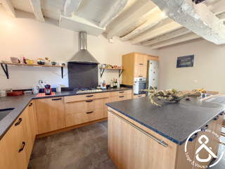  Maison à vendre 6 pièces 230 m²
