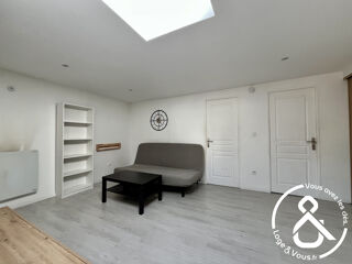  Appartement � louer 3 pi�ces 44 m�