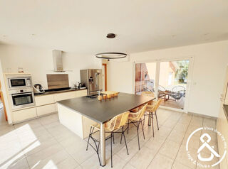  Maison à vendre 8 pièces 346 m²