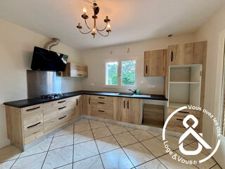  Maison  vendre 6 pices 128 m