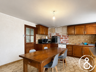 Maison à vendre 5 pièces 142 m²