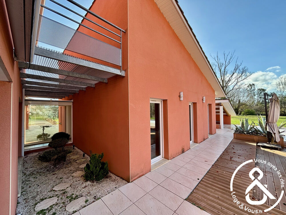 � vendre  Maison Cambounet-sur-le-Sor (81580)