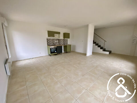   Appartement neuf Appartement - 3 pi�ce(s) - 70 m�