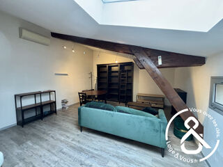  Appartement à louer 3 pièces 64 m²