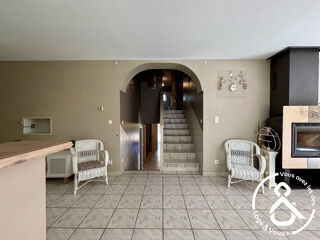  Maison � vendre 7 pi�ces 197 m�