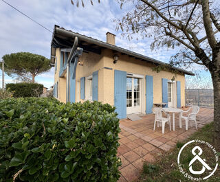  Maison  vendre 7 pices 161 m